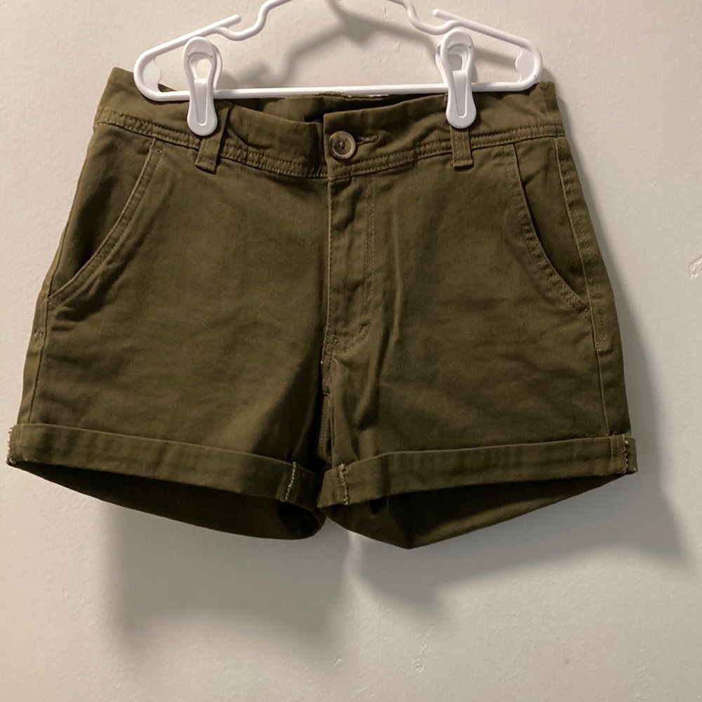 Bluenotes Shorts